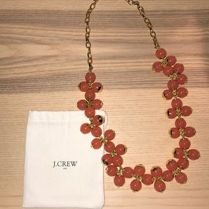 J. Crew Statement Necklace